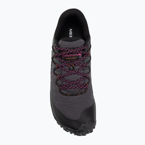Damen Barfußschuhe Merrell Trail Glove 7 black/multi