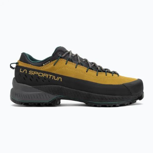 Herren Approach-Schuhe La Sportiva TX4 Evo GTX savanna/jungle