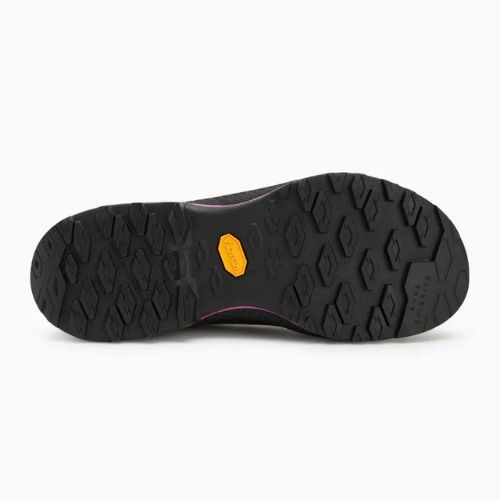 Damen Approach-Schuhe La Sportiva TX4 Evo GTX carbon/springtime