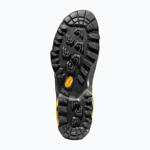 Herren Approach-Schuhe La Sportiva TXS GTX Black/Yellow