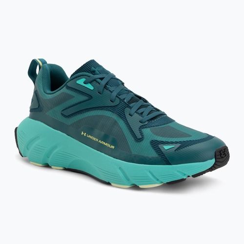 Trainingsschuhe Under Armour Aura RPSTP rack green/green mode/fade green