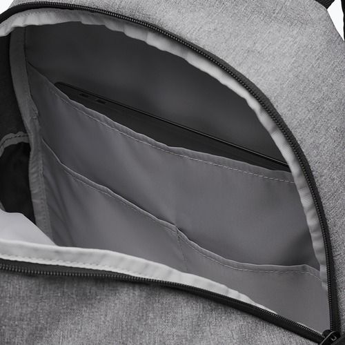 Rucksack Under Armour Hustle Sport 6.0 26 l Castlerock/Black/Black