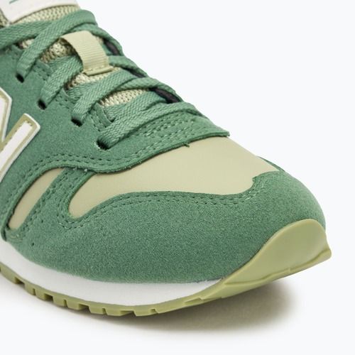 Kinderschuhe New Balance 373's V2 green