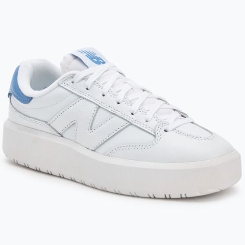 Schuhe New Balance Classic 302's V1 white/blue/white