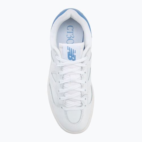Schuhe New Balance Classic 302's V1 white/blue/white