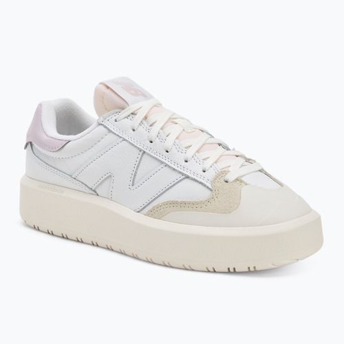 Sneaker New Balance Classic 302's V1 white/pink/beige