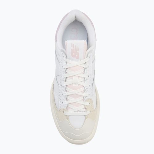 Sneaker New Balance Classic 302's V1 white/pink/beige