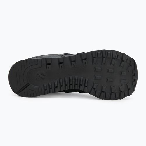 Damenschuhe New Balance Classic 574's V2 black/white/black