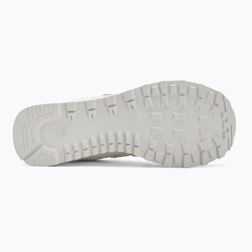 Damenschuhe New Balance Classic 574's V2 white/light pink
