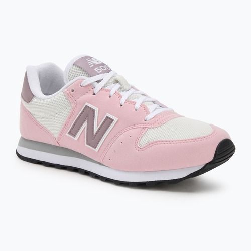 Damen-Sneaker New Balance 500's V2 pink