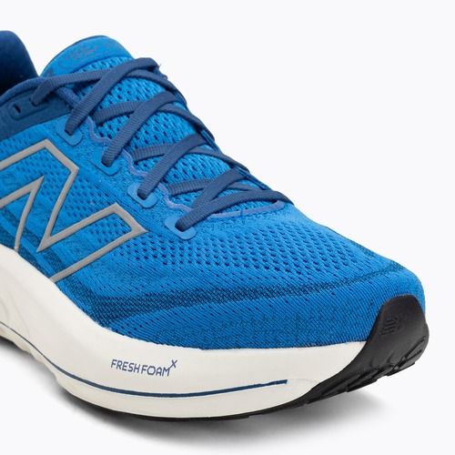 Herren-Laufschuhe New Balance Fresh Foam X Vongo v6 blue/white