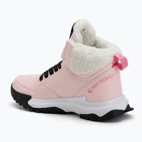 Kinder-Sneaker New Balance 800's V3 pink/white/black