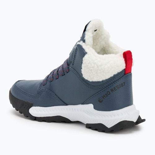Kinderschuhe New Balance 800's V3 navy/white/black