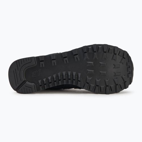 Sneaker New Balance 574's V2 black/grey matter