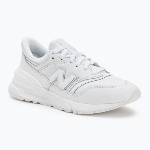Sneaker New Balance U997R V1 white/white