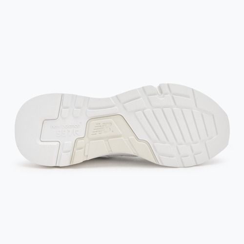 Sneaker New Balance U997R V1 white/white