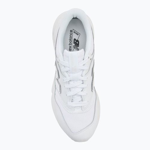 Sneaker New Balance U997R V1 white/white