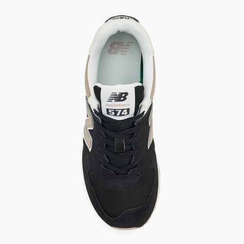 Damen Sneaker New Balance 574's V2 black