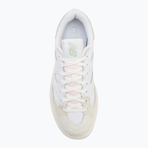 Schuhe New Balance Classic 302's V1 white/olive/beige