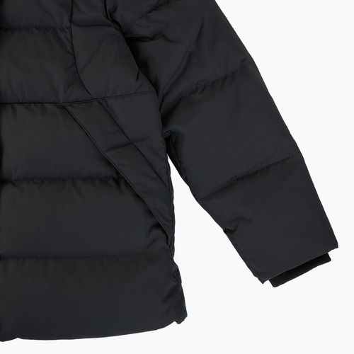 Damen-Daunenjacke New Balance NBX Soft Alpine Icon Down black
