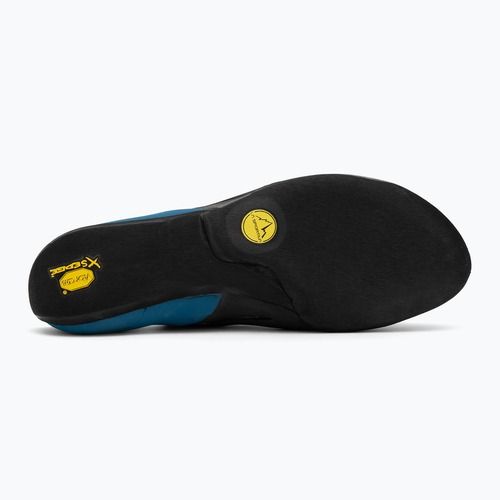 Herren Kletterschuhe La Sportiva Finale space blue/maple