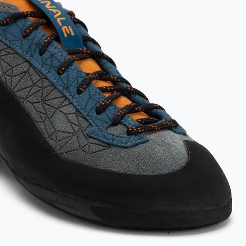 Herren Kletterschuhe La Sportiva Finale space blue/maple