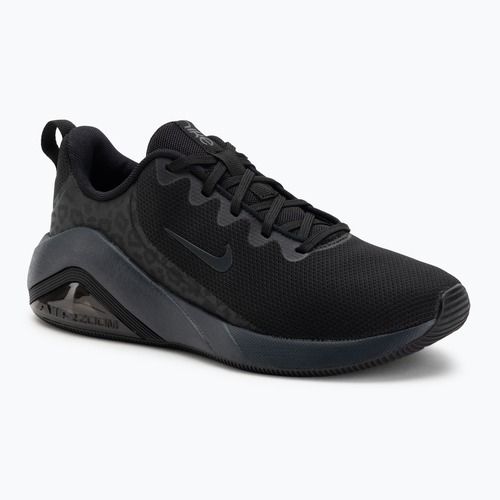 Damen-Trainingsschuhe Nike Bella 7 black/black/anthracite