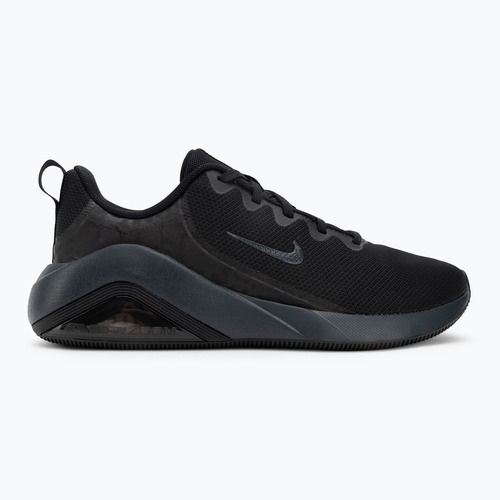 Damen-Trainingsschuhe Nike Bella 7 black/black/anthracite