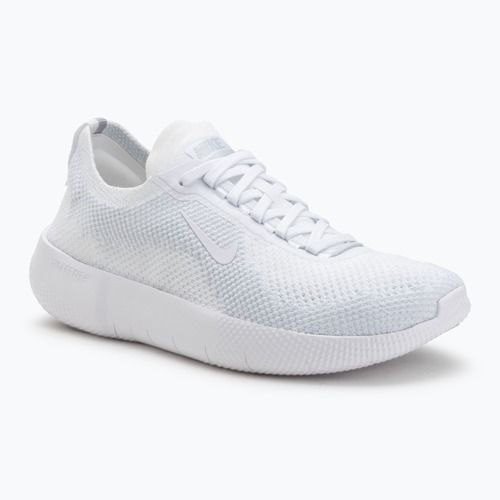 Herren Trainingsschuhe Nike Free 2025 white/white/photon dust