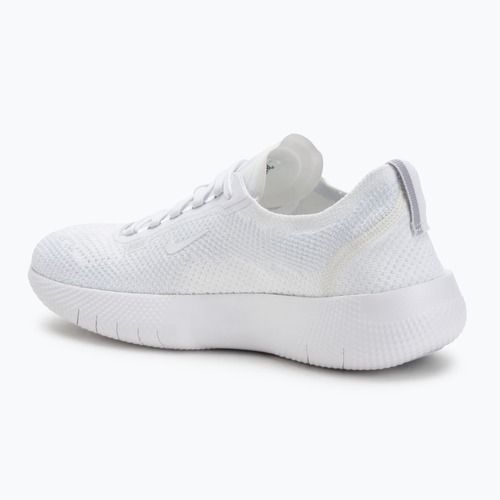 Herren Trainingsschuhe Nike Free 2025 white/white/photon dust