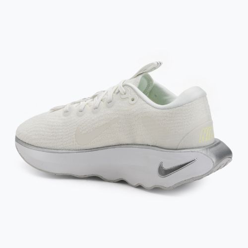 Damenschuhe Nike Motiva Summit White/White/Metallic Silver/Summit White