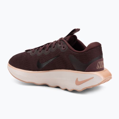 Damenschuhe Nike Motiva burgundy crush/red sepia/silt red/burgundy crush