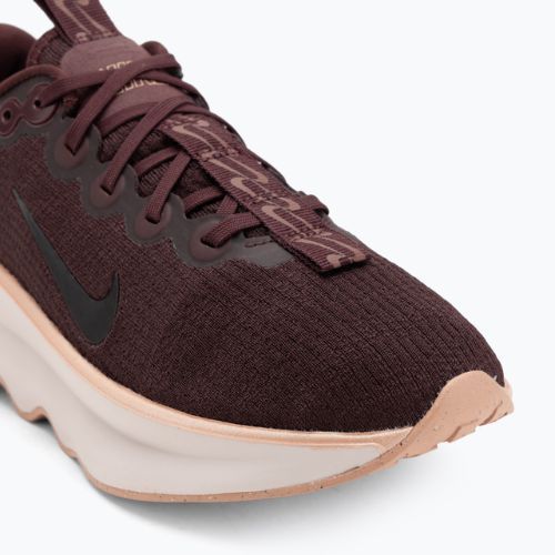 Damenschuhe Nike Motiva burgundy crush/red sepia/silt red/burgundy crush