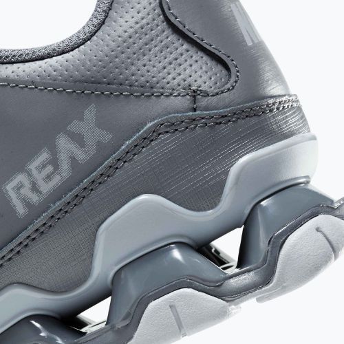 Herren-Trainingsschuhe Nike Reax 8 Tr Mesh Cool Grey/Pure Platinum/Wolf Grey