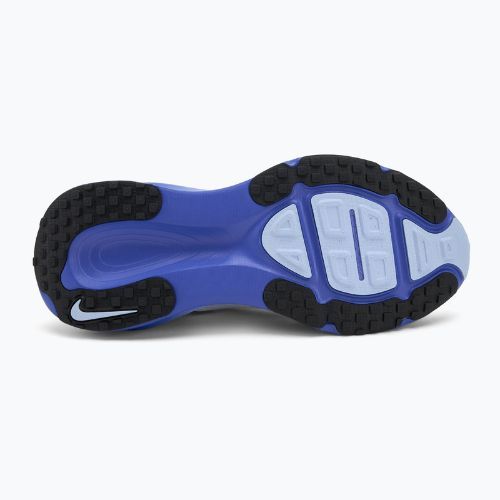 Herren Laufschuhe Nike Vomero 18 white/blue tint/light marine/black