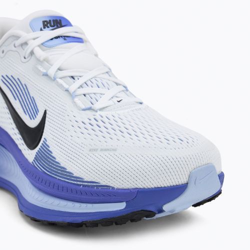 Herren Laufschuhe Nike Vomero 18 white/blue tint/light marine/black