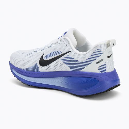 Herren Laufschuhe Nike Vomero 18 white/blue tint/light marine/black