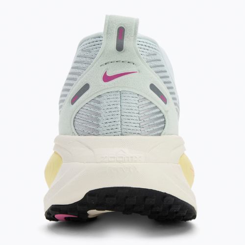 Damen-Laufschuhe Nike Vomero 18 barely grey/pale ivory/cannon/playful pink