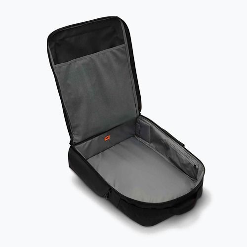 City-Rucksack Nike Utility Elite 37 l black/black/white