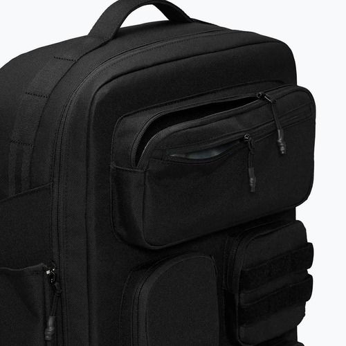 City-Rucksack Nike Utility Elite 37 l black/black/white