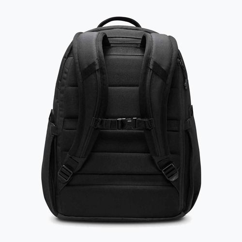 City-Rucksack Nike Utility Power 33 l black/black/white