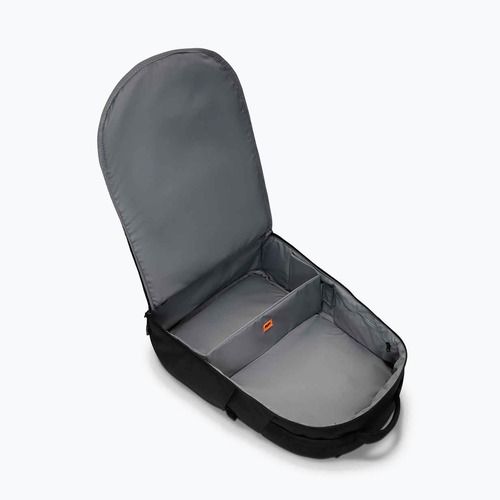 City-Rucksack Nike Utility Power 33 l black/black/white