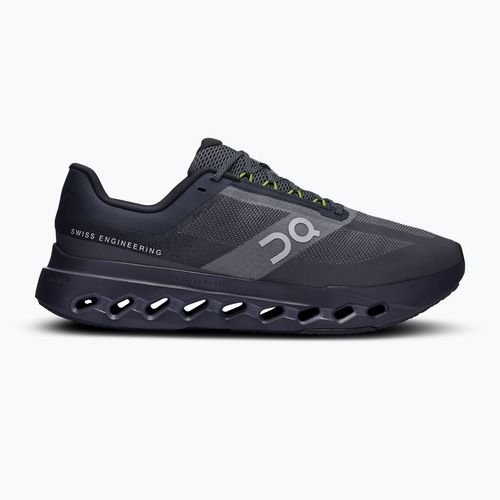 Herren-Laufschuhe On Cloudsurfer Next black/iron
