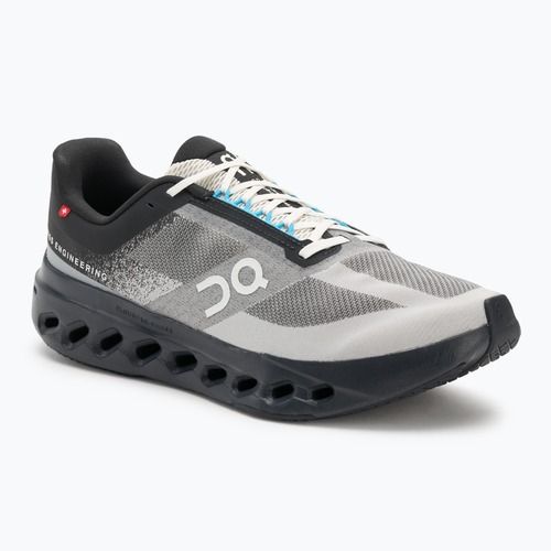 Herren-Laufschuhe On Cloudsurfer Next black/dew
