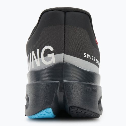 Herren-Laufschuhe On Cloudsurfer Next black/dew