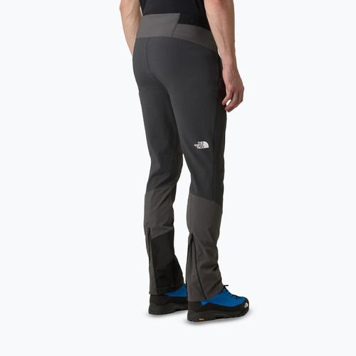 Herren-Trekkinghose The North Face Dawn Turn anthracite grey/asphalt grey/tnf black