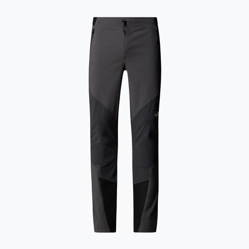 Herren-Trekkinghose The North Face Dawn Turn anthracite grey/asphalt grey/tnf black