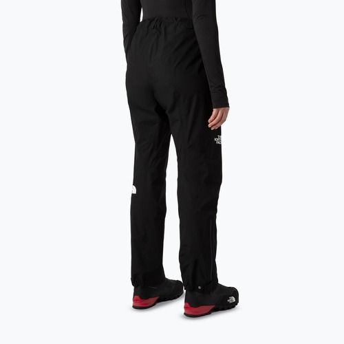 Damen-Trekkinghose The North Face Summit Futurelight Torre Egger Lt black