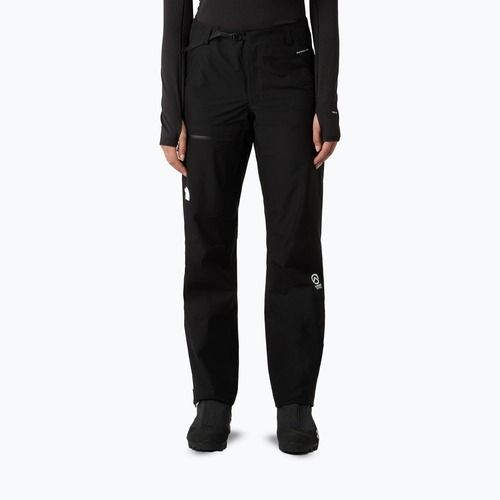 Damen-Trekkinghose The North Face Summit Futurelight Torre Egger Lt black