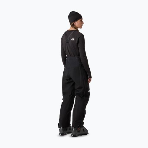 Damen-Skihose The North Face Summit Verbier GTX Bib black
